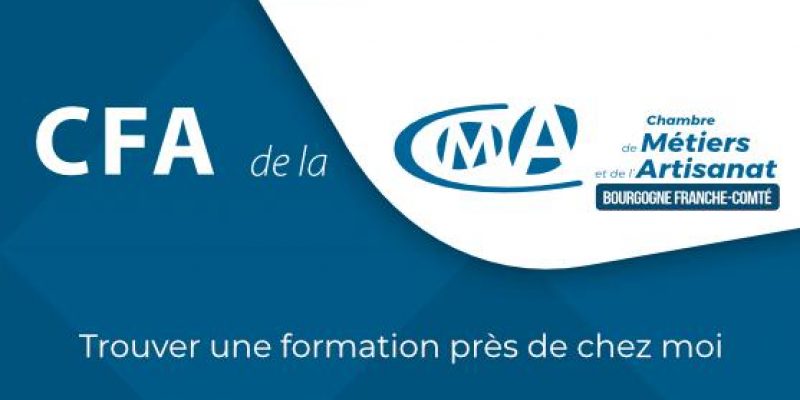 Photo du Chambre de Métiers et de l’Artisanat – Bourgogne Franche-Comté
