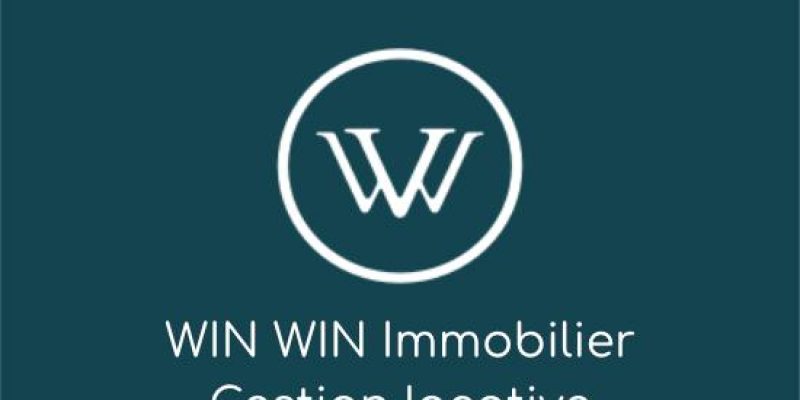 Photo du WinWin Immobilier Gestion locative – Site internet